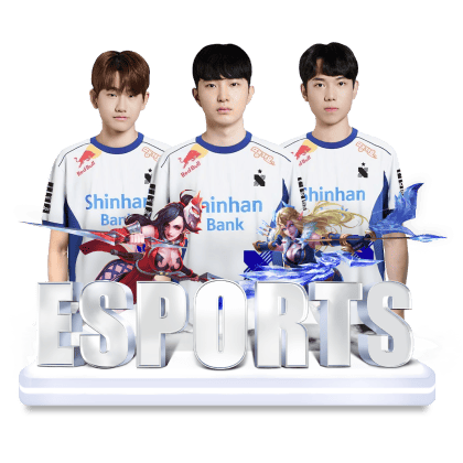 滚球体育电竞场馆