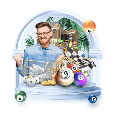 滚球体育彩票场馆